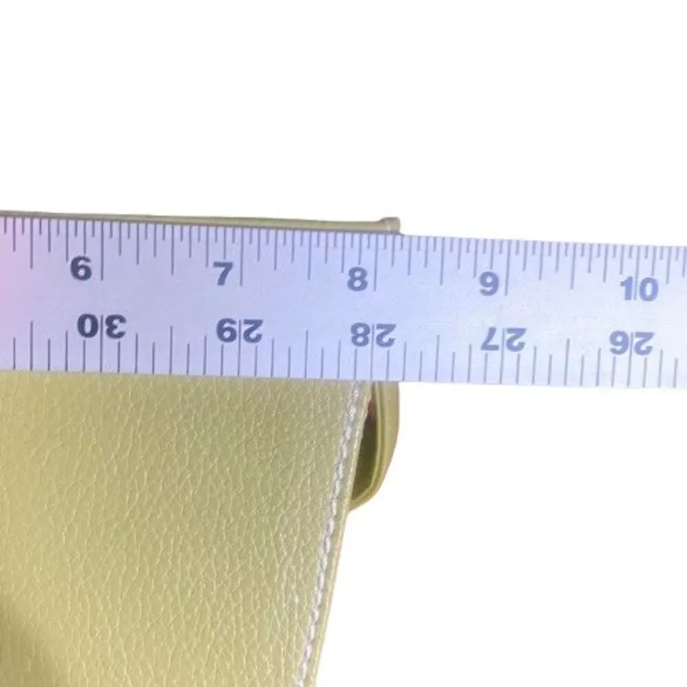 Bucket Simulated Leather Unbranded Vintage Bin Container